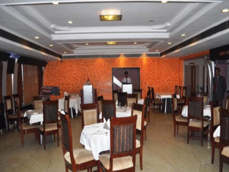 Hotel Asansol International Exterior foto