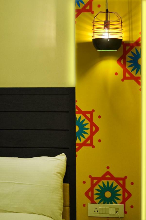 Hotel Asansol International Exterior foto