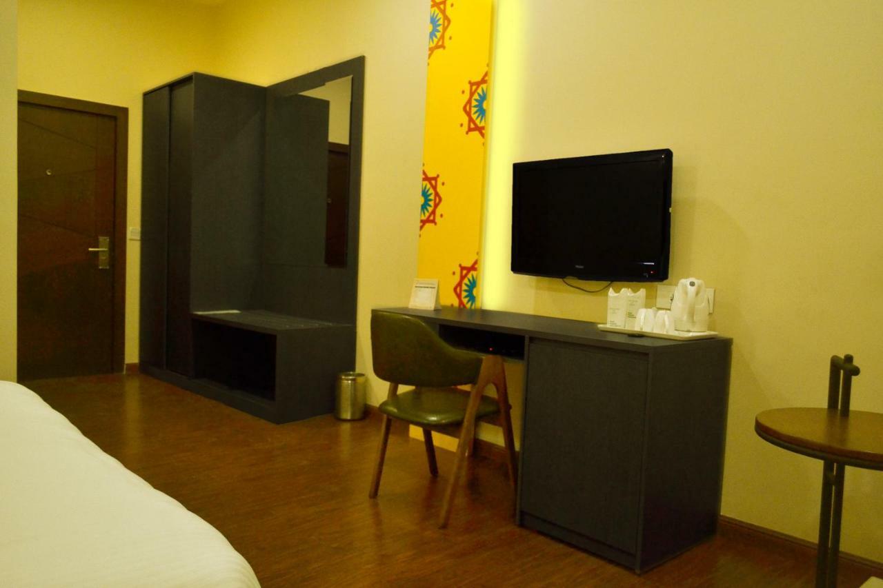 Hotel Asansol International Exterior foto