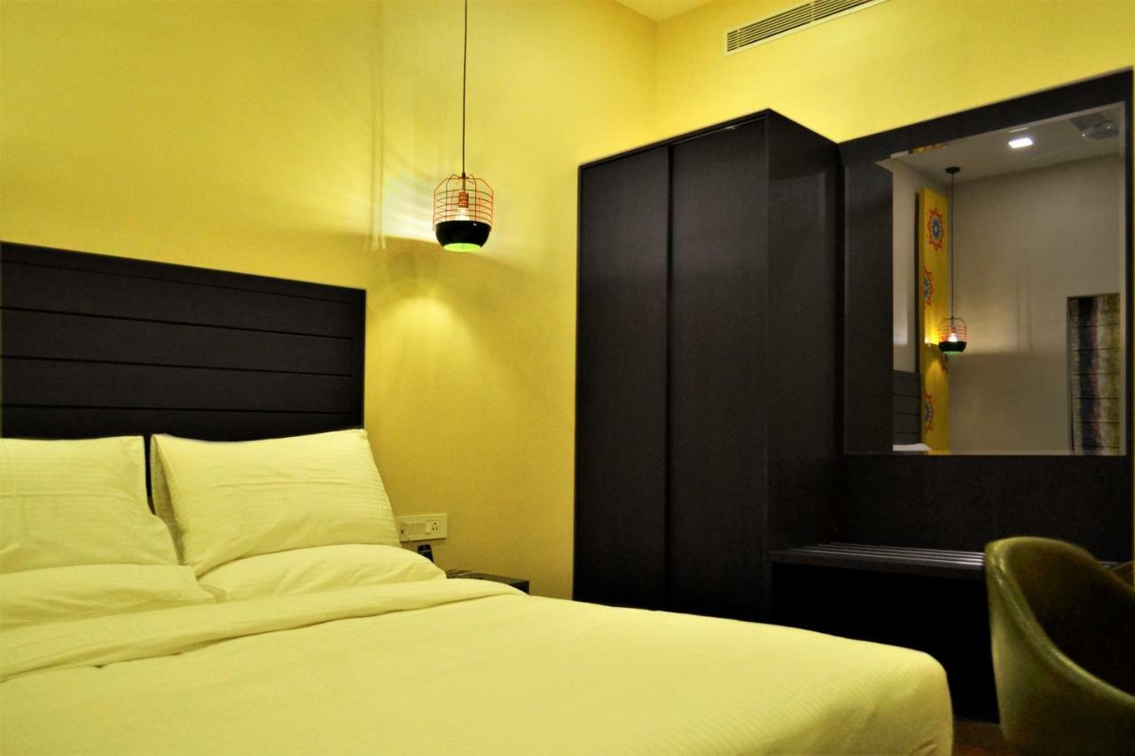 Hotel Asansol International Exterior foto