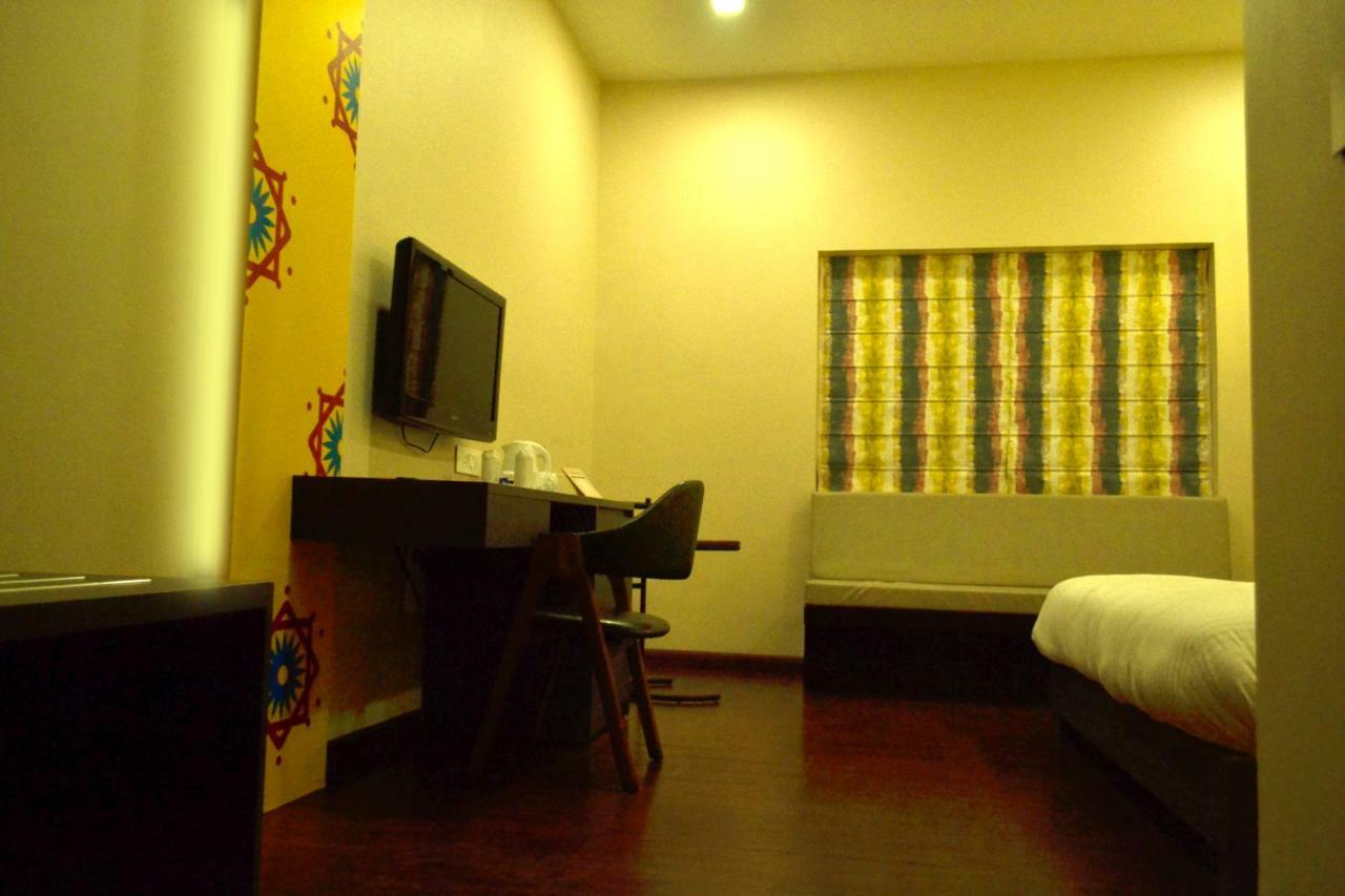 Hotel Asansol International Exterior foto