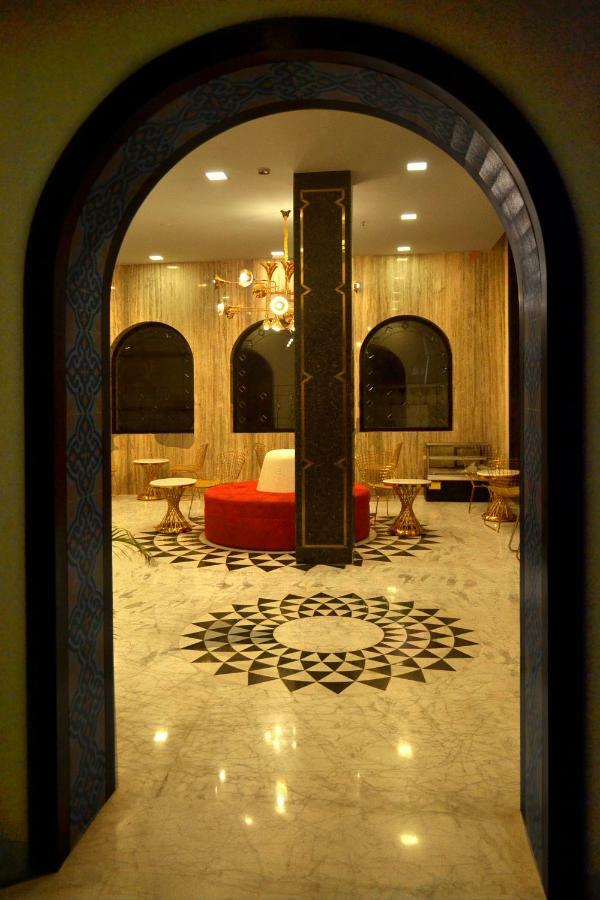 Hotel Asansol International Exterior foto